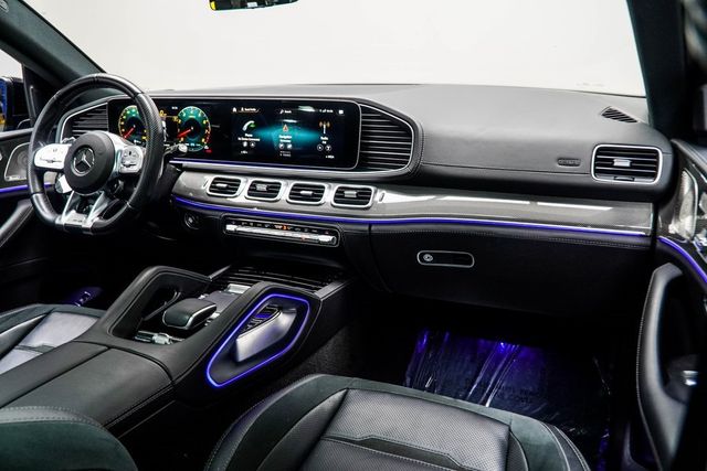 2023 Mercedes-Benz GLE AMG GLE 53 4MATIC Coupe - 22987616 - 18