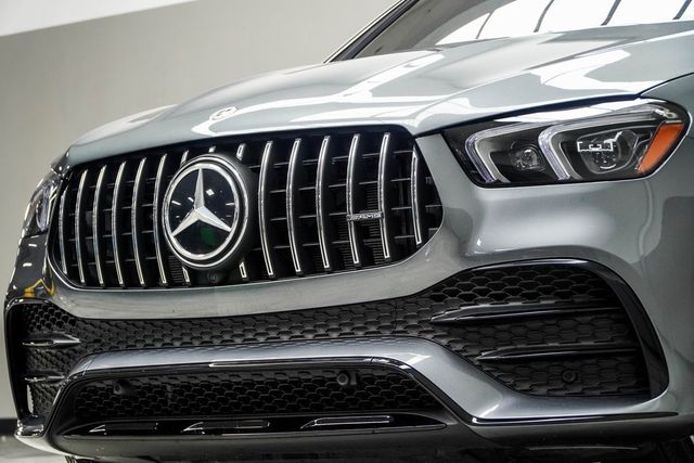 2023 Mercedes-Benz GLE AMG GLE 53 4MATIC Coupe - 22987616 - 1