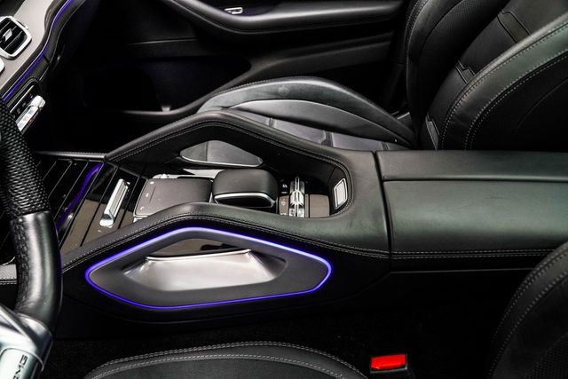 2023 Mercedes-Benz GLE AMG GLE 53 4MATIC Coupe - 22987616 - 19