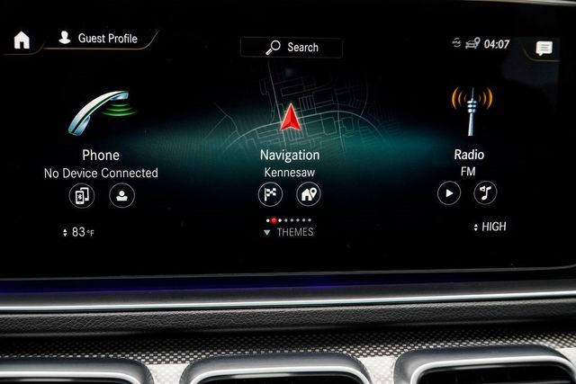 2023 Mercedes-Benz GLE AMG GLE 53 4MATIC Coupe - 22987616 - 24