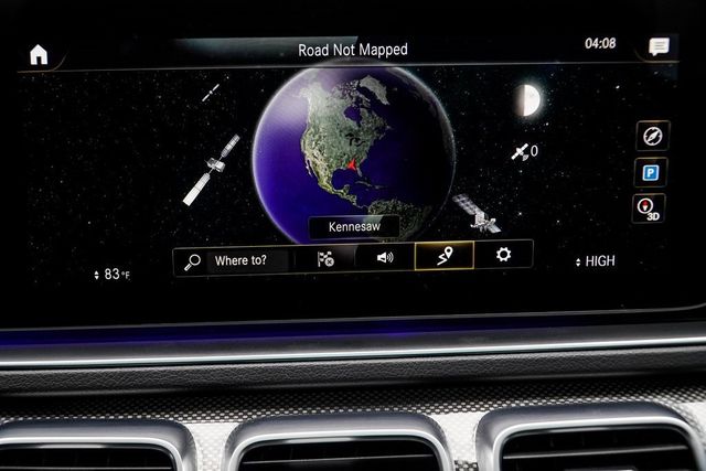 2023 Mercedes-Benz GLE AMG GLE 53 4MATIC Coupe - 22987616 - 26