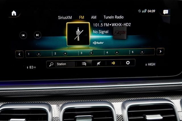 2023 Mercedes-Benz GLE AMG GLE 53 4MATIC Coupe - 22987616 - 27