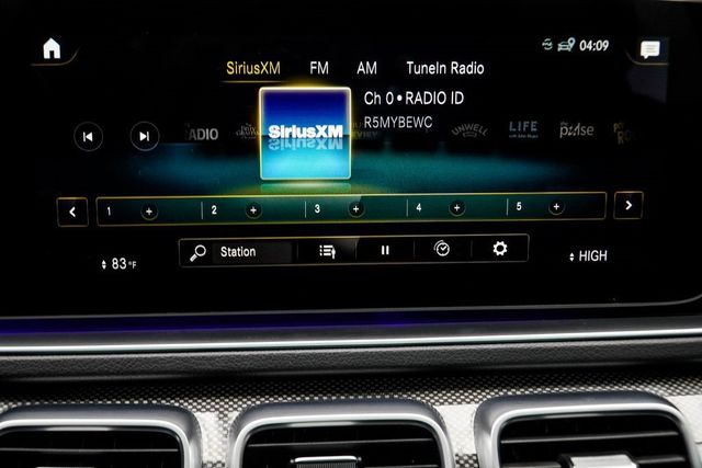 2023 Mercedes-Benz GLE AMG GLE 53 4MATIC Coupe - 22987616 - 28