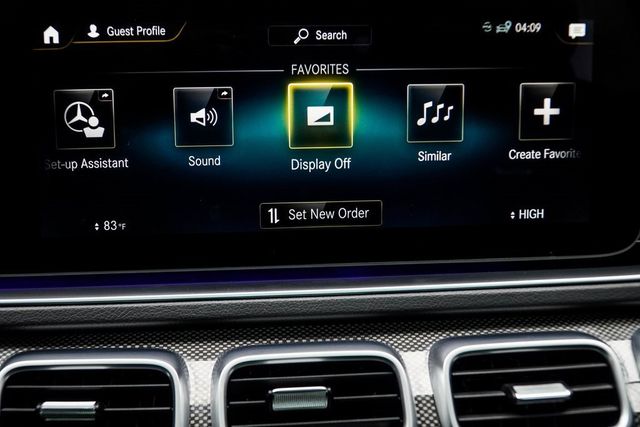 2023 Mercedes-Benz GLE AMG GLE 53 4MATIC Coupe - 22987616 - 29