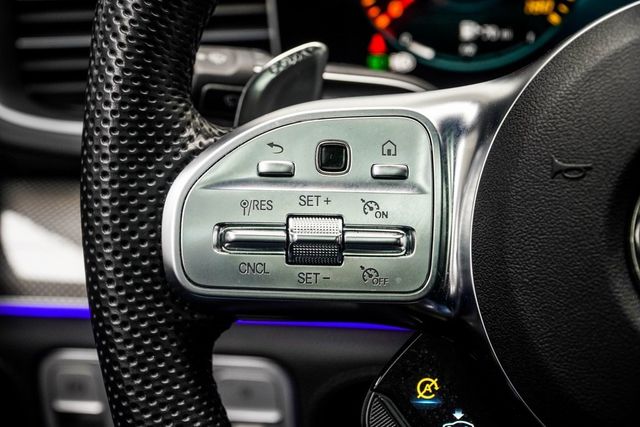 2023 Mercedes-Benz GLE AMG GLE 53 4MATIC Coupe - 22987616 - 32