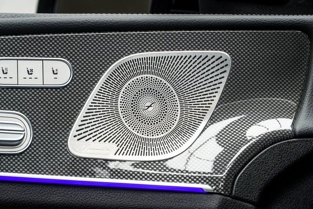 2023 Mercedes-Benz GLE AMG GLE 53 4MATIC Coupe - 22987616 - 41