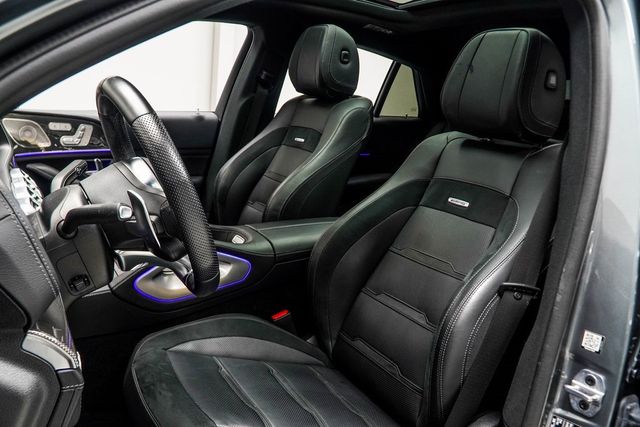 2023 Mercedes-Benz GLE AMG GLE 53 4MATIC Coupe - 22987616 - 44