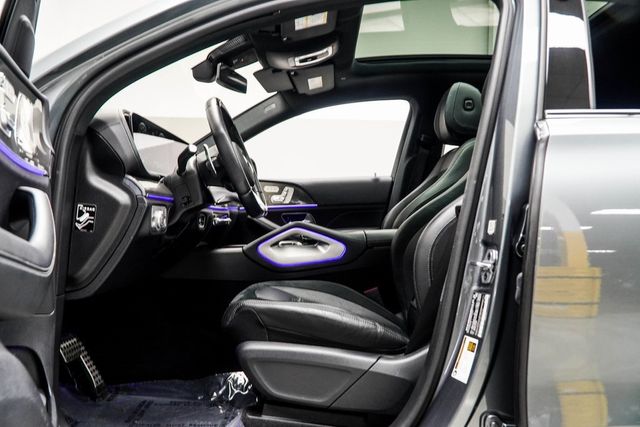 2023 Mercedes-Benz GLE AMG GLE 53 4MATIC Coupe - 22987616 - 45