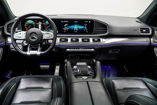 2023 Mercedes-Benz GLE AMG GLE 53 4MATIC Coupe - 22987616 - 4