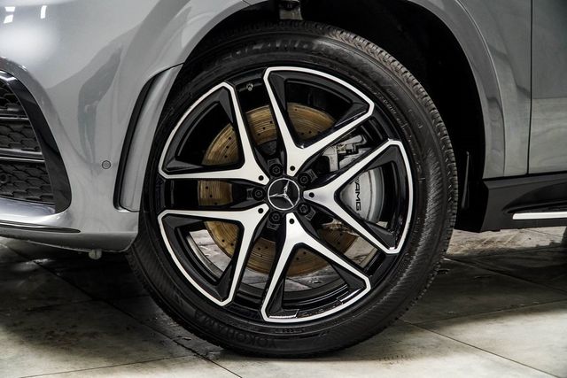 2023 Mercedes-Benz GLE AMG GLE 53 4MATIC Coupe - 22987616 - 5