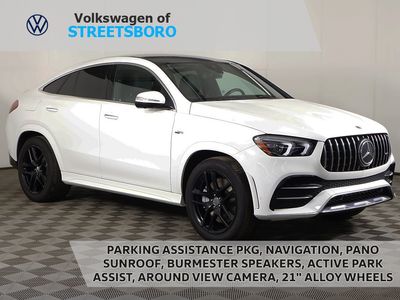 2023 Mercedes-Benz GLE - 4JGFD6BB8PA878193