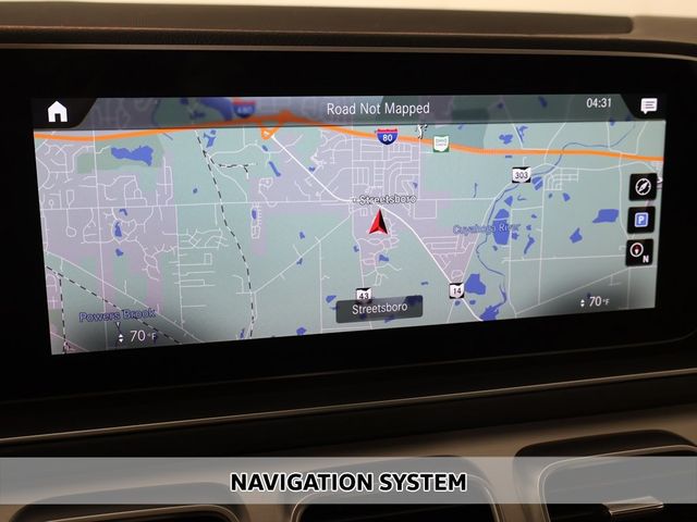 2023 Mercedes-Benz GLE AMG GLE 53 4MATIC Coupe - 22967709 - 2