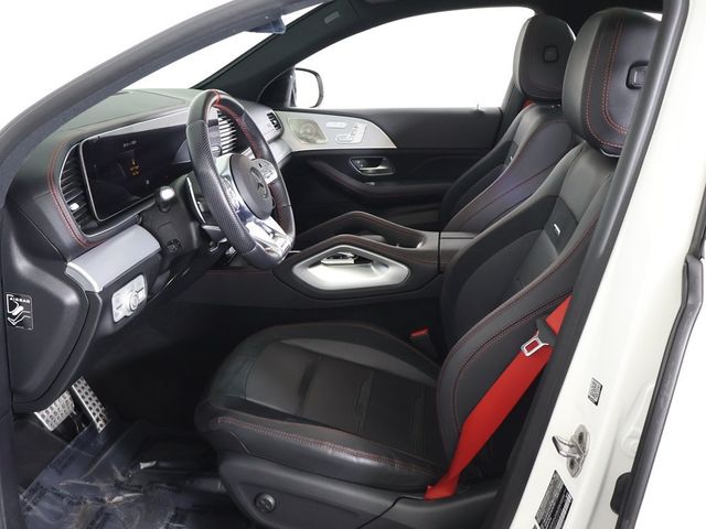 2023 Mercedes-Benz GLE AMG GLE 53 4MATIC Coupe - 22967709 - 31