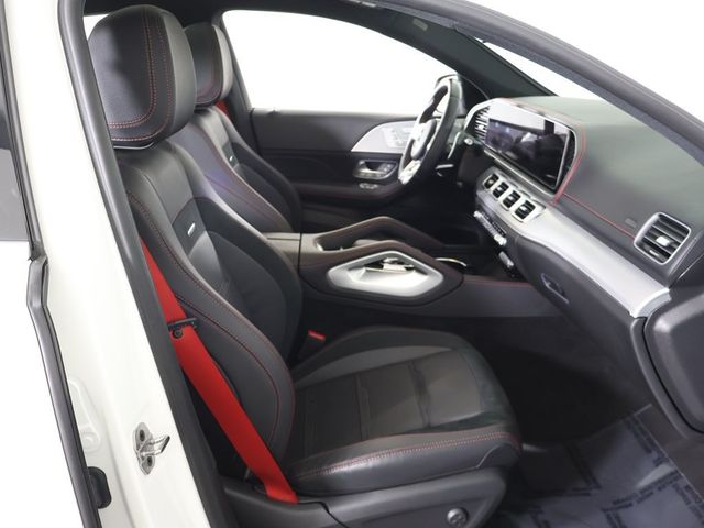 2023 Mercedes-Benz GLE AMG GLE 53 4MATIC Coupe - 22967709 - 32