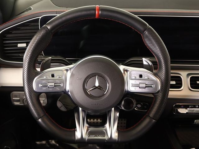 2023 Mercedes-Benz GLE AMG GLE 53 4MATIC Coupe - 22967709 - 42