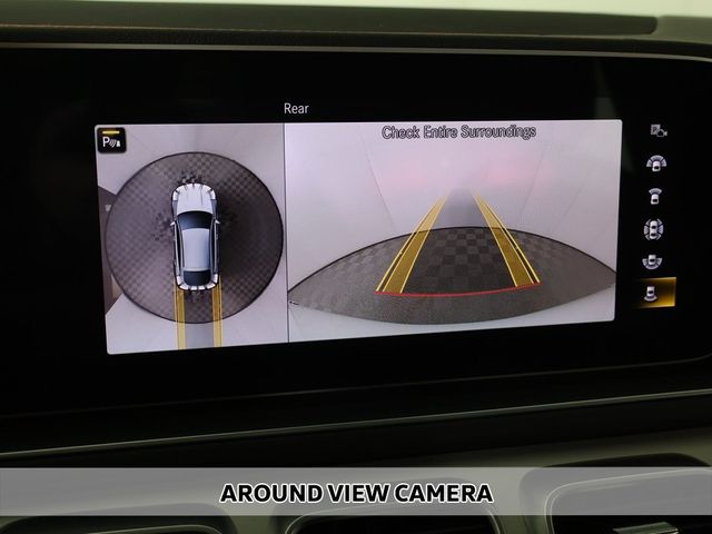 2023 Mercedes-Benz GLE AMG GLE 53 4MATIC Coupe - 22967709 - 5