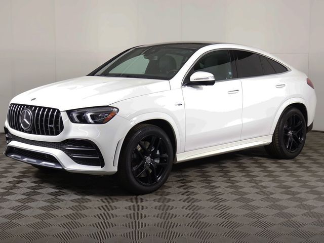 2023 Mercedes-Benz GLE AMG GLE 53 4MATIC Coupe - 22967709 - 8