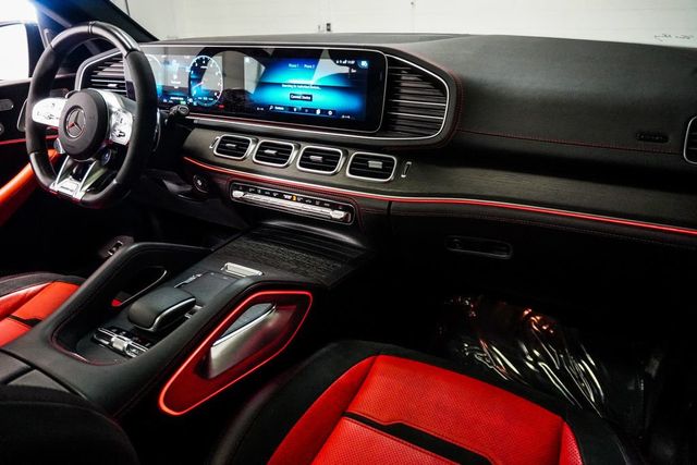 2023 Mercedes-Benz GLE AMG GLE 53 4MATIC Coupe - 22997009 - 9