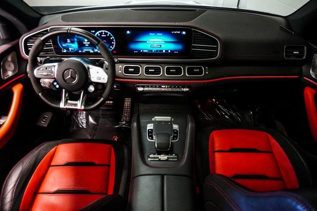 2023 Mercedes-Benz GLE AMG GLE 53 4MATIC Coupe - 22997009 - 10