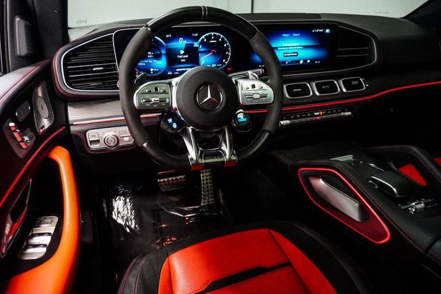 2023 Mercedes-Benz GLE AMG GLE 53 4MATIC Coupe - 22997009 - 11