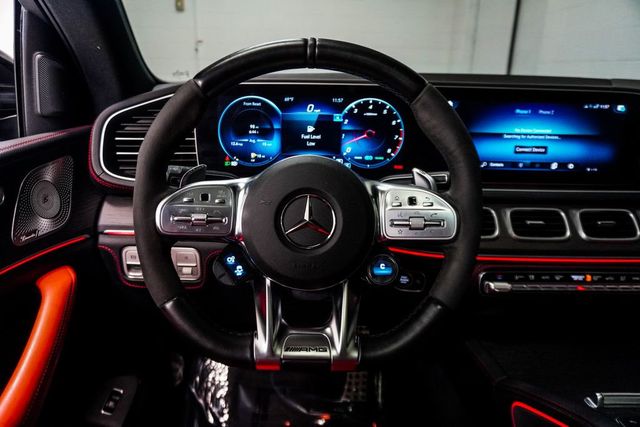 2023 Mercedes-Benz GLE AMG GLE 53 4MATIC Coupe - 22997009 - 12
