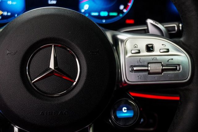 2023 Mercedes-Benz GLE AMG GLE 53 4MATIC Coupe - 22997009 - 13