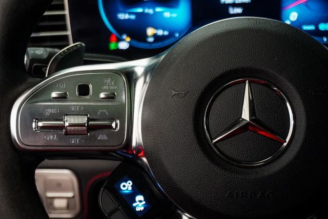 2023 Mercedes-Benz GLE AMG GLE 53 4MATIC Coupe - 22997009 - 14