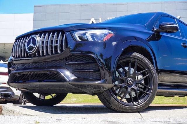 2023 Mercedes-Benz GLE AMG GLE 53 4MATIC Coupe - 22997009 - 1