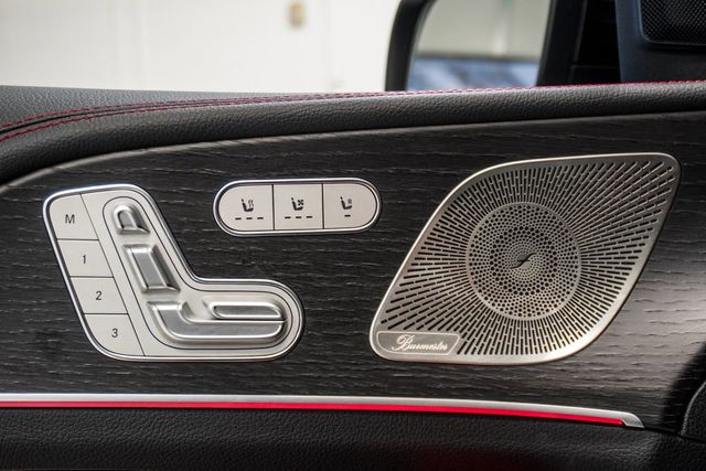 2023 Mercedes-Benz GLE AMG GLE 53 4MATIC Coupe - 22997009 - 20