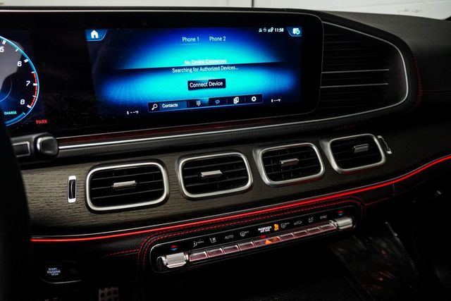 2023 Mercedes-Benz GLE AMG GLE 53 4MATIC Coupe - 22997009 - 23