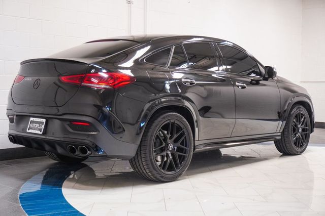2023 Mercedes-Benz GLE AMG GLE 53 4MATIC Coupe - 22997009 - 30