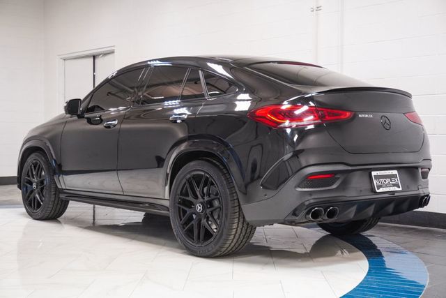 2023 Mercedes-Benz GLE AMG GLE 53 4MATIC Coupe - 22997009 - 31