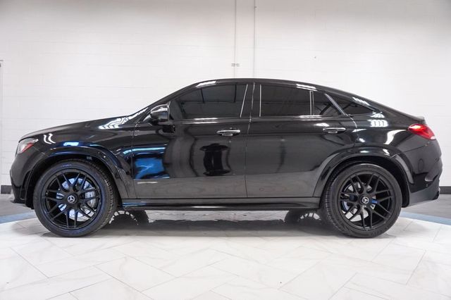 2023 Mercedes-Benz GLE AMG GLE 53 4MATIC Coupe - 22997009 - 32