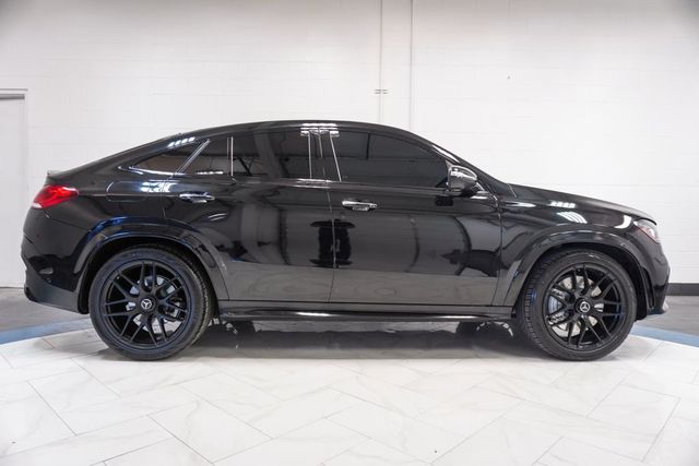 2023 Mercedes-Benz GLE AMG GLE 53 4MATIC Coupe - 22997009 - 33