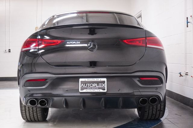 2023 Mercedes-Benz GLE AMG GLE 53 4MATIC Coupe - 22997009 - 35
