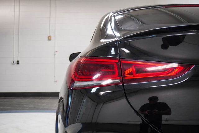 2023 Mercedes-Benz GLE AMG GLE 53 4MATIC Coupe - 22997009 - 36