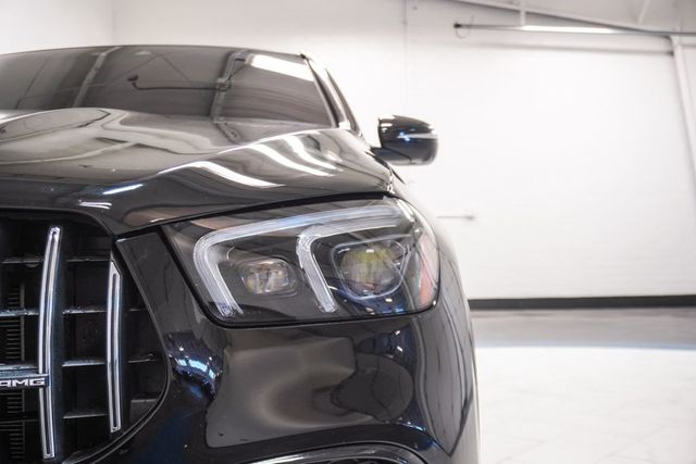 2023 Mercedes-Benz GLE AMG GLE 53 4MATIC Coupe - 22997009 - 37