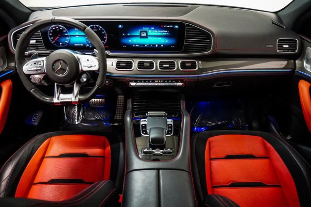 2023 Mercedes-Benz GLE AMG GLE 53 4MATIC Coupe - 23017067 - 11