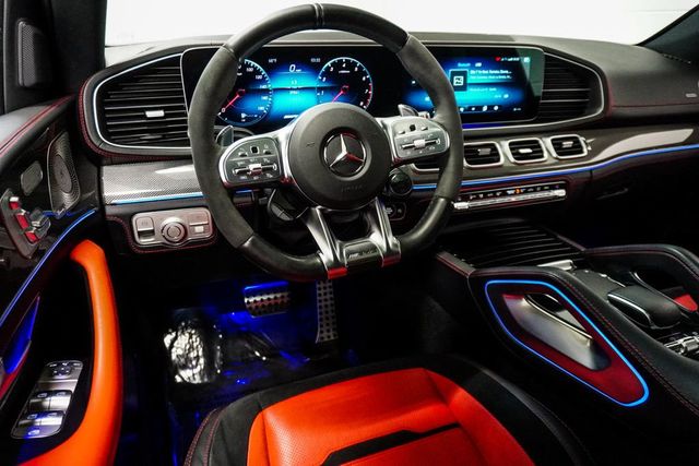 2023 Mercedes-Benz GLE AMG GLE 53 4MATIC Coupe - 23017067 - 12