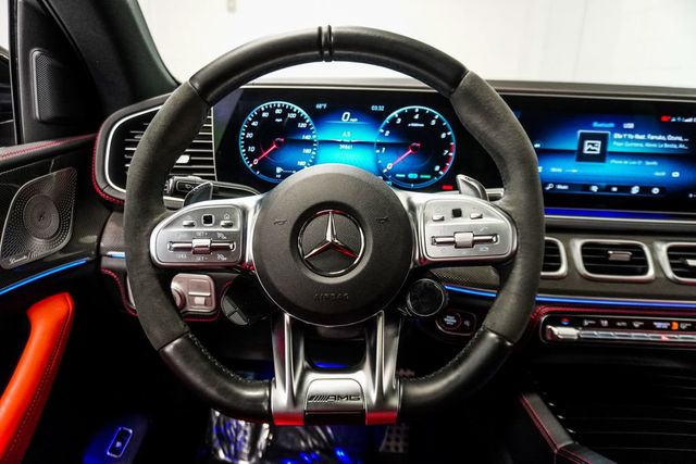 2023 Mercedes-Benz GLE AMG GLE 53 4MATIC Coupe - 23017067 - 13