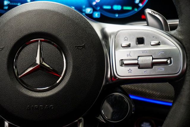 2023 Mercedes-Benz GLE AMG GLE 53 4MATIC Coupe - 23017067 - 14