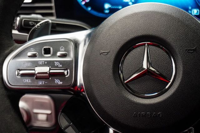 2023 Mercedes-Benz GLE AMG GLE 53 4MATIC Coupe - 23017067 - 15