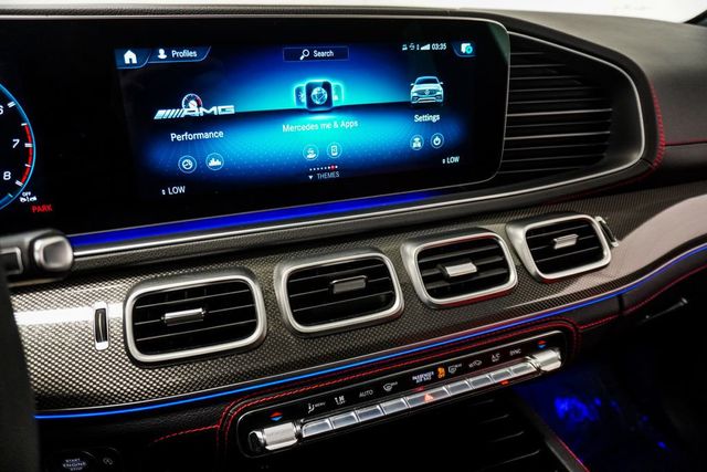 2023 Mercedes-Benz GLE AMG GLE 53 4MATIC Coupe - 23017067 - 28