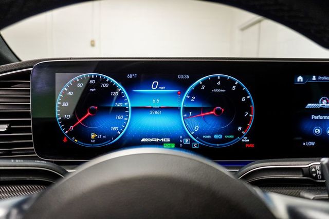 2023 Mercedes-Benz GLE AMG GLE 53 4MATIC Coupe - 23017067 - 30
