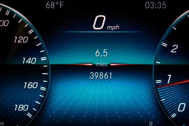 2023 Mercedes-Benz GLE AMG GLE 53 4MATIC Coupe - 23017067 - 31