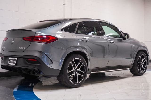 2023 Mercedes-Benz GLE AMG GLE 53 4MATIC Coupe - 23017067 - 32