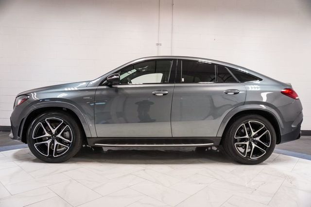 2023 Mercedes-Benz GLE AMG GLE 53 4MATIC Coupe - 23017067 - 34