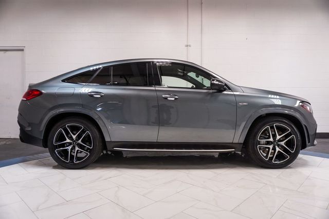 2023 Mercedes-Benz GLE AMG GLE 53 4MATIC Coupe - 23017067 - 35