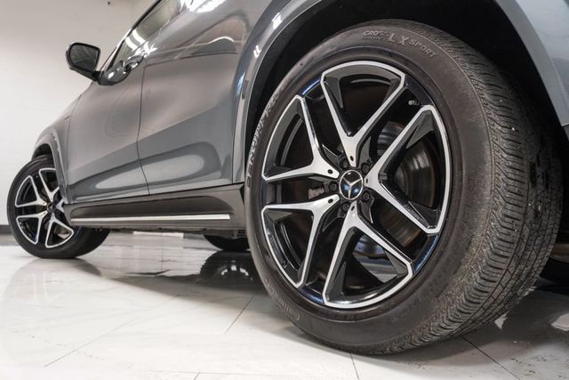 2023 Mercedes-Benz GLE AMG GLE 53 4MATIC Coupe - 23017067 - 36