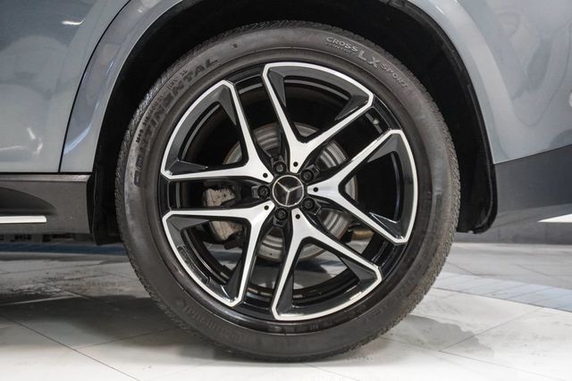 2023 Mercedes-Benz GLE AMG GLE 53 4MATIC Coupe - 23017067 - 37